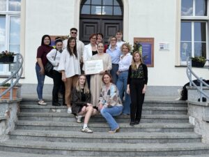 Read more about the article Akcja Inspiracja vol.2 w GOKiS Kąty Wrocławskie