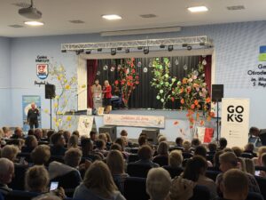 Read more about the article 🎉 25 lat razem – jubileusz Stowarzyszenie Sympatyków Malczyc i okolic!
